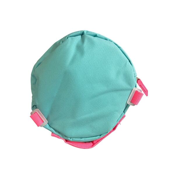 LOL Surprise! Round Lunch Box Aqua. Precious - Picture 2 of 3